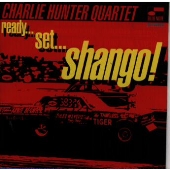 レディ…セット…シャンゴー! レディ…セット…シャンゴー!