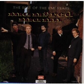 ベスト・オブ・マンフレッド・マン ベスト・オブ・マンフレッド・マン