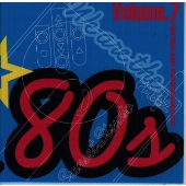 ウィ・アー・ザ・エイティーズ Vol.7 ウィ・アー・ザ・エイティーズ Vol.7