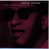 ヴィレッジ・ヴァンガードの夜 ヴィレッジ・ヴァンガードの夜