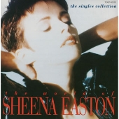 ワールド・オブ・シーナ・イーストン ワールド・オブ・シーナ・イーストン