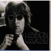 John Lennon/レノン・レジェンド～ザ・ヴェリー・ベスト・オブ・ジョン 