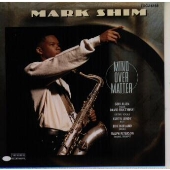 マインド・オーヴァー・マター