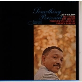 サムシング・パーソナル サムシング・パーソナル