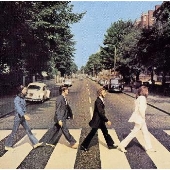 The Beatles/アビイ・ロード＜50周年記念2CDデラックス・エディション 