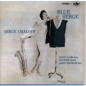 ブルー・サージ ブルー・サージ