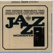 ジャズ・モ-メンツ ジャズ・モ-メンツ