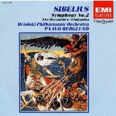 シベリウス:交響曲第2番&交響詩「フィンランディア」