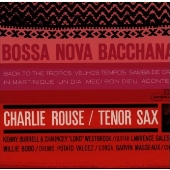 ボサ・ノヴァ・バッカナル<完全生産限定盤> ボサ・ノヴァ・バッカナル<完全生産限定盤>