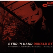 バード・イン・ハンド バード・イン・ハンド