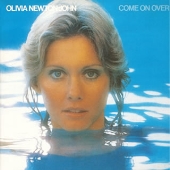 Olivia Newton-John/水のなかの妖精