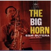 ザ・ビッグ・ホーン ザ・ビッグ・ホーン