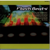 「FLASH BEATS」 SOUNDTRACK 「FLASH BEATS」 SOUNDTRACK