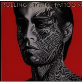 The Rolling Stones/Tattoo You (2021 Remaster)(2CD)