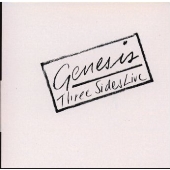 スリー・サイズ・ライヴ