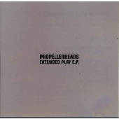 CRASH!-EXTENDED PLAY E.P.- CRASH!-EXTENDED PLAY E.P.-