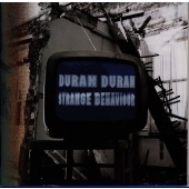 ストレンジ・ビヘイヴィアー ストレンジ・ビヘイヴィアー