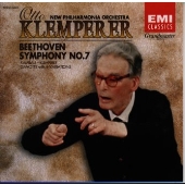 ベートーヴェン:交響曲第7番(1968年