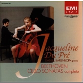 ベートーヴェン:チェロ・ソナタ全集 ベートーヴェン:チェロ・ソナタ全集