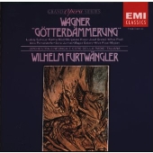 ワーグナー:楽劇「神々の黄昏」全曲 ワーグナー:楽劇「神々の黄昏」全曲