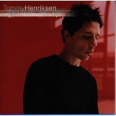 トミー・ヘンリクセン トミー・ヘンリクセン
