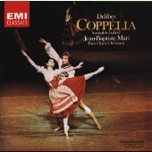 ドリーブ:コッペリア