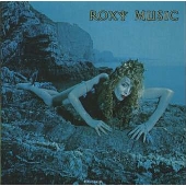 Roxy Music/Siren