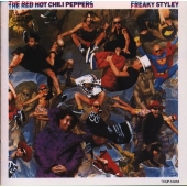Red Hot Chili Peppers/Freaky Styley