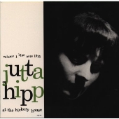 ヒッコリー・ハウスのユタ・ヒップVol.1<初回生産限定盤> ヒッコリー・ハウスのユタ・ヒップVol.1<初回生産限定盤>