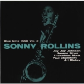 ソニー・ロリンズ Vol.2<初回生産限定盤> ソニー・ロリンズ Vol.2<初回生産限定盤>