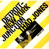 デトロイト・ニューヨーク・ジャンクション デトロイト・ニューヨーク・ジャンクション