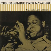 ザ・ファビュラス・ファッツ・ナヴァロVol.1 ザ・ファビュラス・ファッツ・ナヴァロVol.1