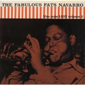 ザ・ファビュラス・ファッツ・ナヴァロVol.2 ザ・ファビュラス・ファッツ・ナヴァロVol.2