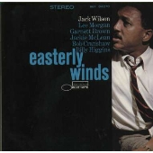 イースタリー・ウィンズ イースタリー・ウィンズ