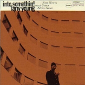 イントゥ・サムシン<初回生産限定盤> イントゥ・サムシン<初回生産限定盤>