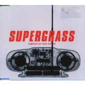 パンピン・オン・ユア・ステレオEP パンピン・オン・ユア・ステレオEP