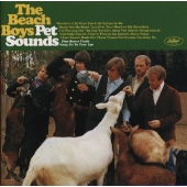 The Beach Boys/Pet Sounds: 50th Anniversary (Stereo LP)