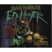 エド・ハンター(ROM特典:BCD43) エド・ハンター(ROM特典:BCD43)