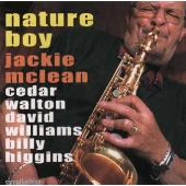 ネイチャー・ボーイ ネイチャー・ボーイ