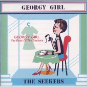 ジョージー・ガール/ベスト・オブ・シーカーズ ジョージー・ガール/ベスト・オブ・シーカーズ
