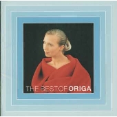 ザ・ベスト・オブ・オリガ ザ・ベスト・オブ・オリガ