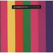 イントロスペクティヴ イントロスペクティヴ