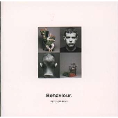 ビヘイヴィアー / 薔薇の旋律 ビヘイヴィアー / 薔薇の旋律