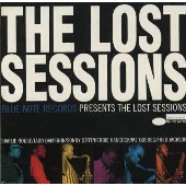 ザ・ロスト・セッションズ ザ・ロスト・セッションズ