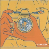 Clinton/ディスコ u0026 ザ・ハーフウェイ・トゥ・ディスコンテント