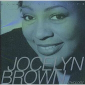 モーメント・オブ・マイ・ライフ～ジョセリン・ブラウン・アンソロジー