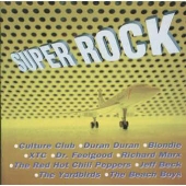 スーパー・ロック スーパー・ロック