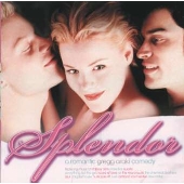 「スプレンダー」オリジナル・サウンドトラック 「スプレンダー」オリジナル・サウンドトラック