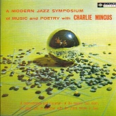 ジャズ&ポエトリー ジャズ&ポエトリー