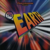Dancemania Presents CLUB THE EARTH